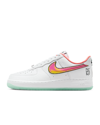 【NIKE】エアフォース1'07★Nike Air Force 1 '07★ Nike Air Force 1 '07 Men's Shoes. Nike.com